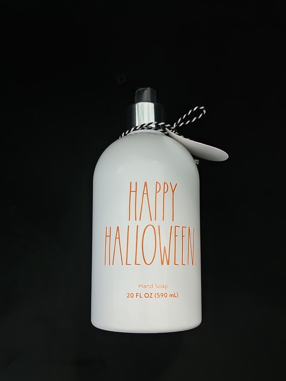 Rae Dunn Hand Soap ~ Pumpkin Pie